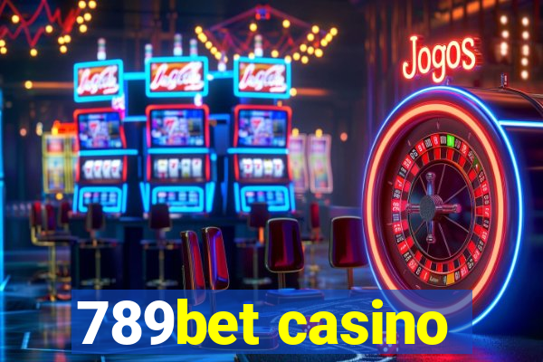 789bet casino