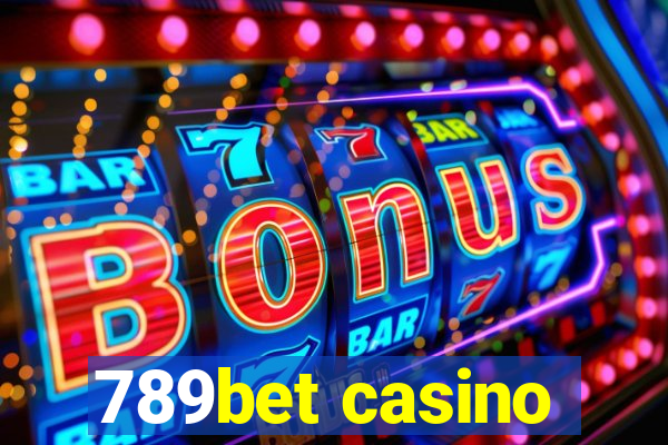 789bet casino