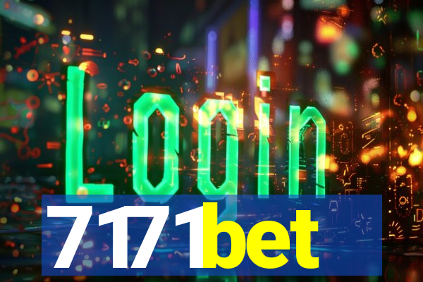 7171bet