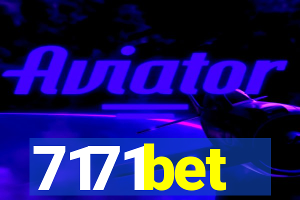 7171bet