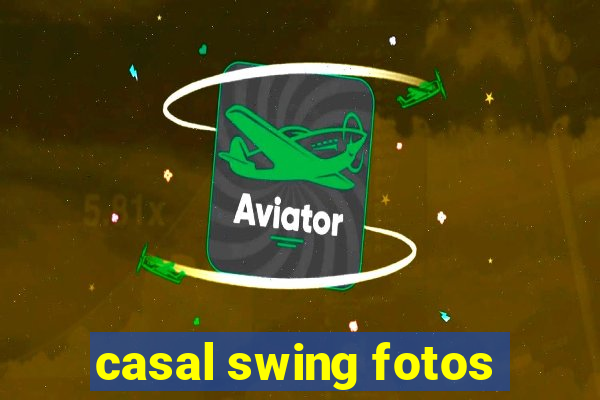 casal swing fotos