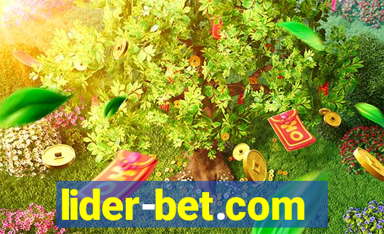 lider-bet.com