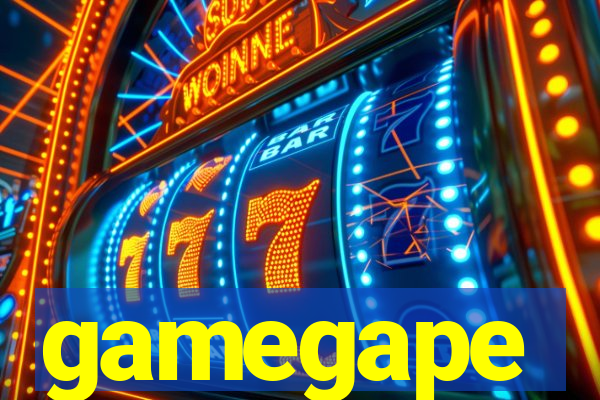 gamegape