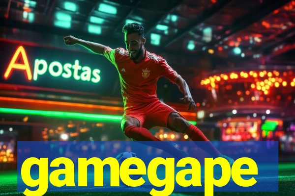 gamegape