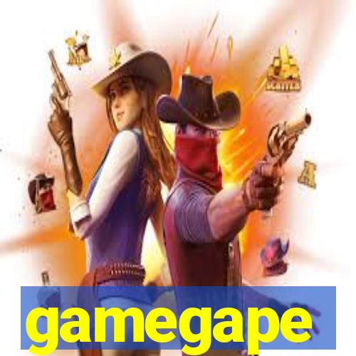 gamegape