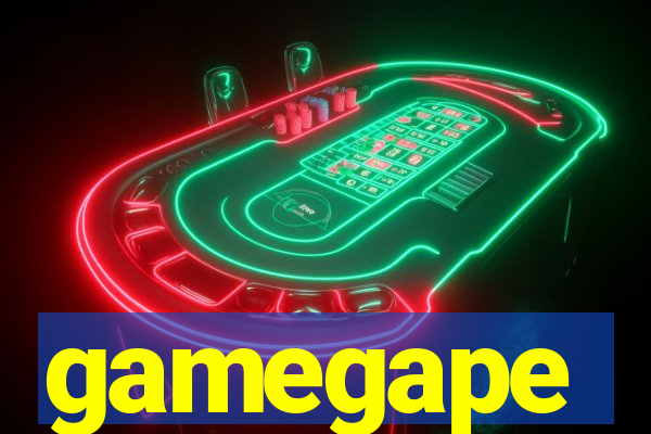 gamegape