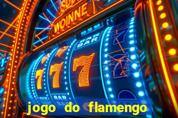 jogo do flamengo online multi