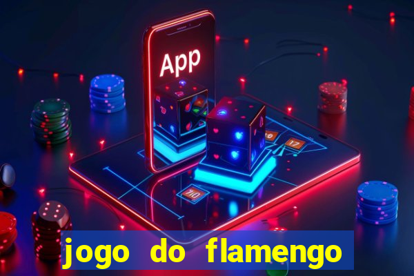 jogo do flamengo online multi