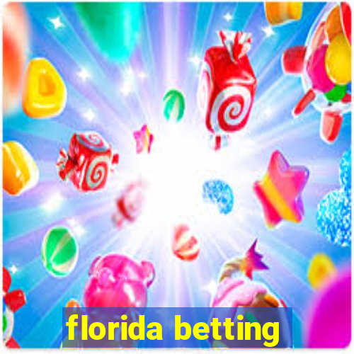 florida betting