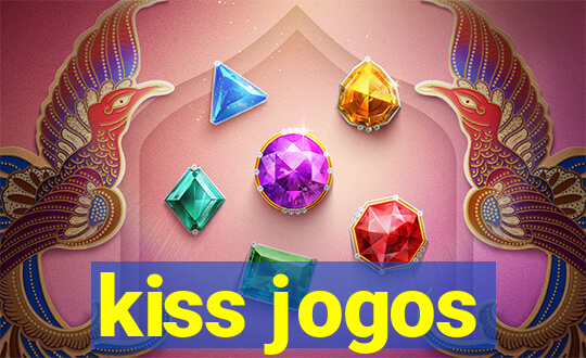 kiss jogos