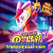 transsexual cam