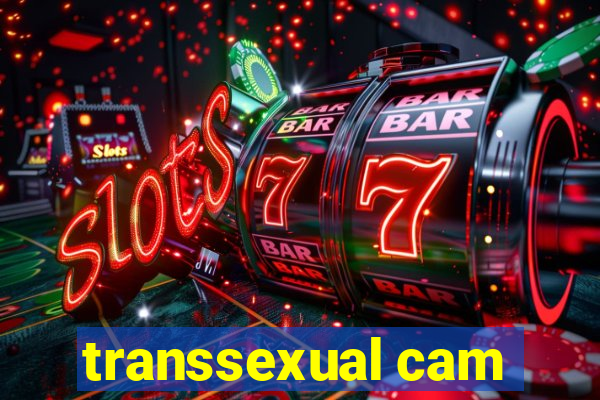 transsexual cam