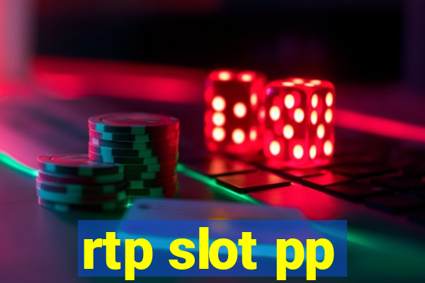 rtp slot pp