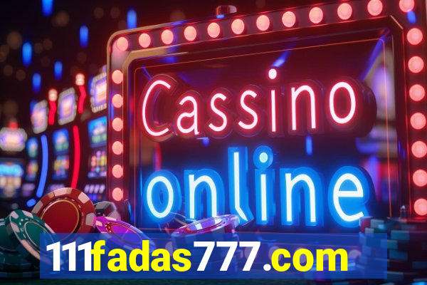 111fadas777.com