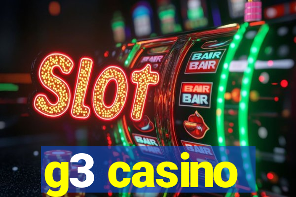 g3 casino