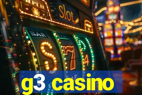 g3 casino