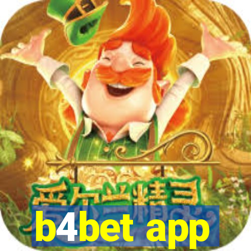 b4bet app