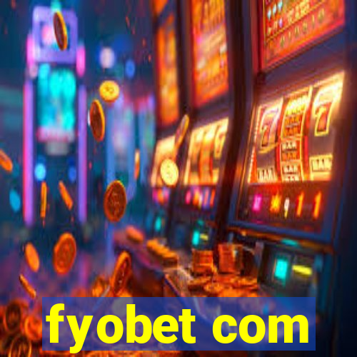 fyobet com