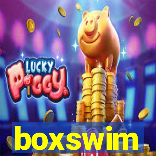 boxswim