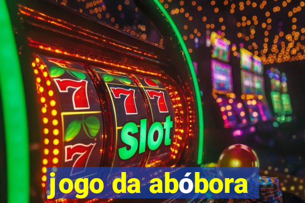 jogo da abóbora