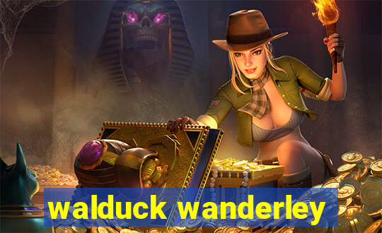 walduck wanderley