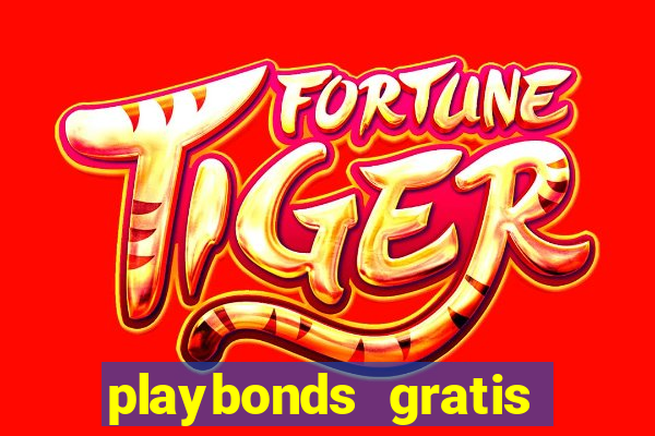 playbonds gratis jogar bingo silverball