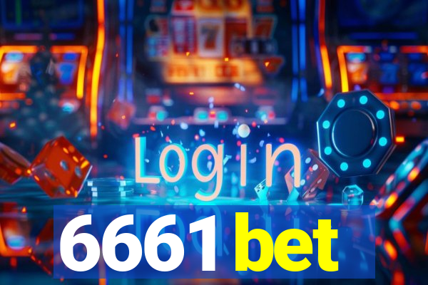 6661 bet