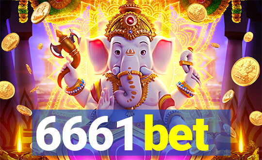 6661 bet