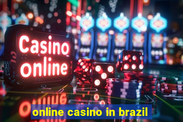 online casino in brazil