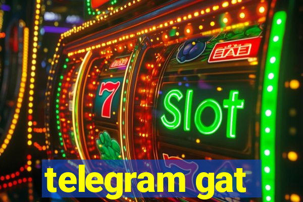 telegram gat