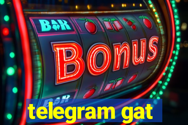 telegram gat