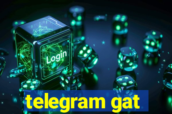 telegram gat