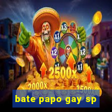 bate papo gay sp