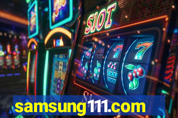 samsung111.com