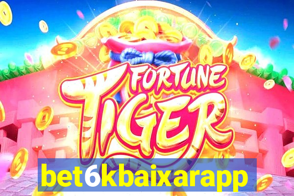 bet6kbaixarapp