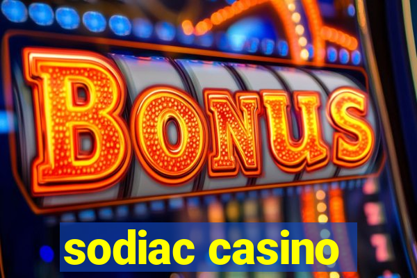 sodiac casino