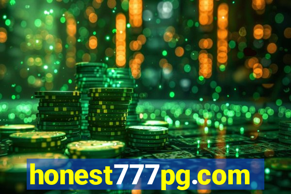 honest777pg.com