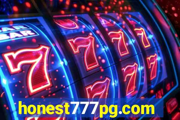 honest777pg.com