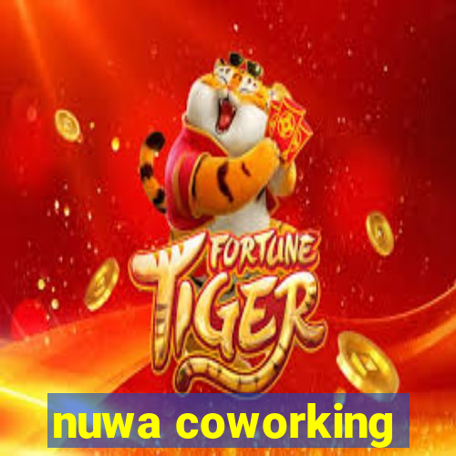 nuwa coworking