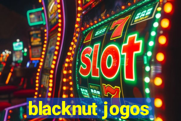 blacknut jogos