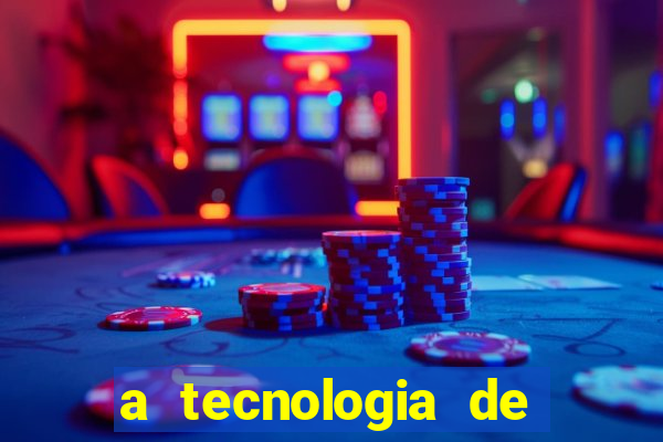 a tecnologia de blockchain pode ser entendida como