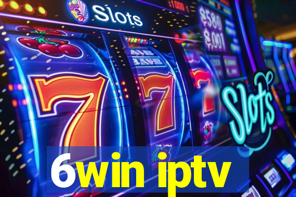 6win iptv