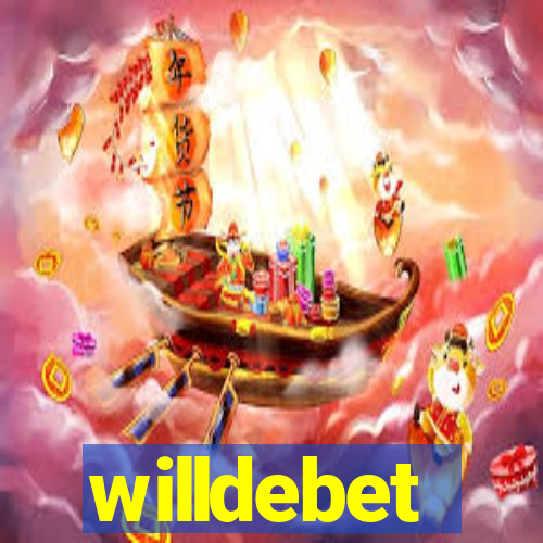 willdebet