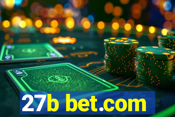 27b bet.com