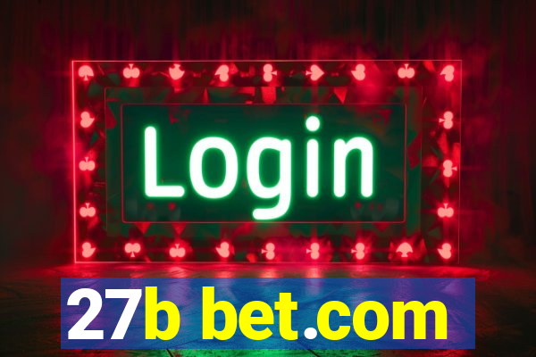 27b bet.com