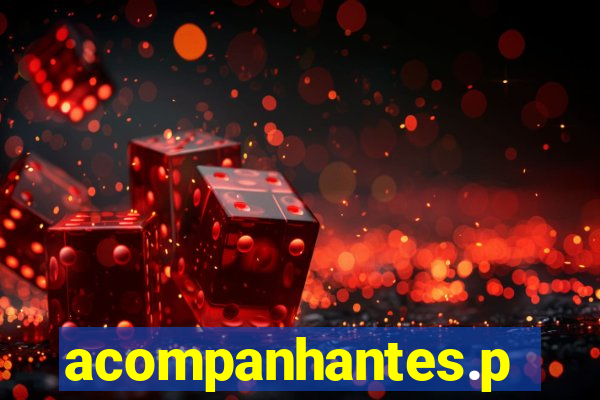 acompanhantes.pvh