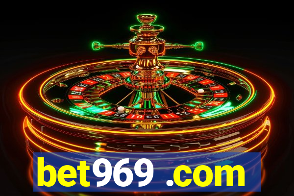 bet969 .com