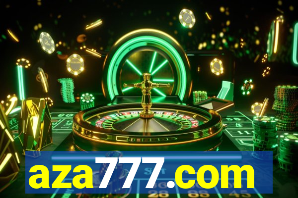 aza777.com