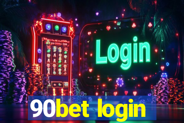 90bet login