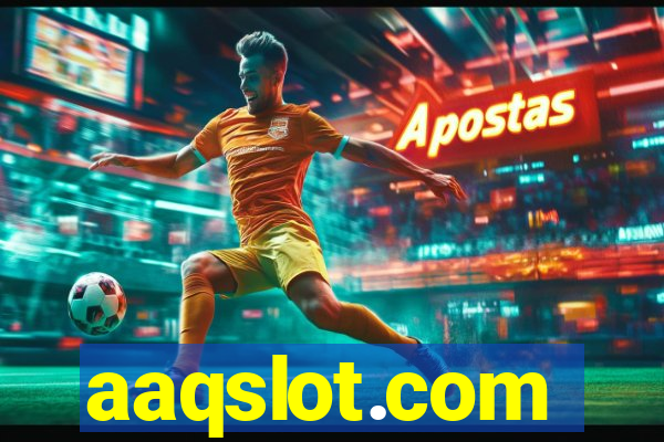 aaqslot.com